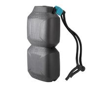 MJINA Défenses de Bateau Bouées Accessoires de Protection Pare-Chocs de Bateau for Ponton Défense for amarrage Pare-Chocs Gonflable Sport for Ancre de Yacht(2 Blocks)