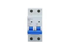 MJINA Disjoncteur DC Disjoncteur CC 1P 2P (disjoncteur CC) CC 12 V 24 V 220 V PV (Solaire) 20 A 32 A 40 A(1/4,4A)