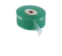 MJINA Film de greffage PE Extensible 100/600M, Bande Auto-adhésive en Rouleau for plaie d'arbre de Jardin, semis de Plantes, Films de greffage de Vigne et de Tomate(1Roll,3CM)