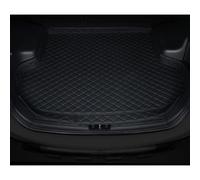 MJITA Tapis de Coffre arrière de Voiture, pour BYD Seal 2022-2023 2024 Tapis de Coffre de Voiture Coussinets de Protection imperméables,B