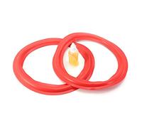 MJJEsports 10 Pouces Woofer Haut-Parleur Mousse Surround Edge Remplacement Kit De Réparation Pour Cerwin Vega