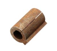 MJJEsports 8Mm À 11Mm Vis Réducteur D’Arbre Manchon 8Mm Arbre Pas À Pas Moteur À 11Mm Alésage Adaptateur