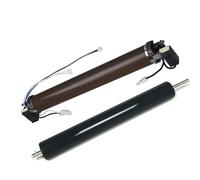MJL/unité de Chauffage de Fusion for HP for LaserJet Enterprise M604 M605 M606 604 605 606 élément Chauffant Fixation Rouleau inférieur''(110V Sets)