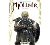 Mjöllnir - Intégrale