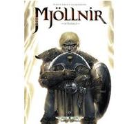 Olivier Péru – Mjöllnir : Intégrale – Cartonné – Bande dessinée