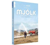Mjólk, la Guerre du Lait