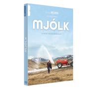Mjólk, la guerre du lait DVD DVD