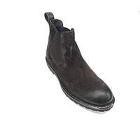 Mjus Art. 363201 Numeric_42 Bottes homme en cuir daim