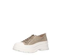 MJUS Baskets basses 'Beau' beige foncé, Taille 38