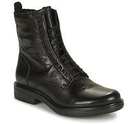 Mjus Boots CAFE TRI in Noir 41