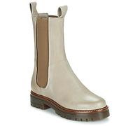 Mjus Boots DOBLE CHELS in Beige 39
