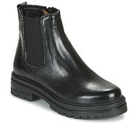 Mjus Boots DOBLE CHELS in Noir 40