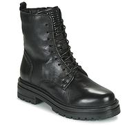 Mjus Boots DOBLE LACE in Noir 40