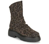 Bottines et boots Mjus L44208 pour Femme 38 Gris