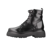 Mjus - Botin Cordones - Femme - Chaussures - Noir - Taille: 37 EU