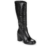 Bottes à talon femmes Mjus MICAELA BOTTE Noir 38