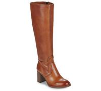 Bottes à talon femmes Mjus NITRO BOTTES Marron 40