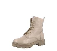 MJUS Bottines à lacets 'Beatrix' crème, Taille 36