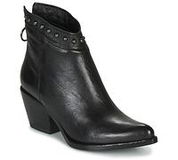 Mjus Bottines TEP in Noir 41