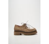 mjus chaussures femme de couleur beige