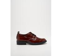 mjus chaussures femme de couleur marron