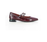 Mjus - Chaussures pour femmes Bordeaux Modèle élégant - Femme - Chaussures - Rouge - Taille: 38 EU