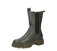 MJUS Chelsea Boots 'BEATRIX' vert foncé, Taille 41