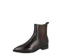 MJUS Chelsea Boots 'Cadore' brun foncé, Taille 36