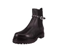 MJUS Chelsea Boots 'Derek25' noir, Taille 38