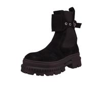 MJUS Chelsea Boots 'Geordi' noir, Taille 41