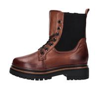 Mjus - Chelsea Bottes - Femme - Chaussures - Brun - Taille: 35 EU