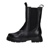 Mjus - Chelsea Bottes - Femme - Chaussures - Noir - Taille: 40 EU