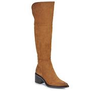 Mjus Cuissardes MERANO HIGH in Marron 38
