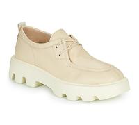 Mjus Derbies LATO in Beige 39