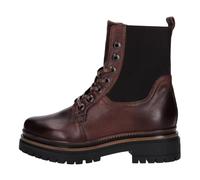 Mjus - Derek Bottine - Femme - Chaussures - Brun - Taille: 39 EU