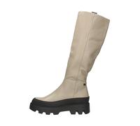 Mjus - Lange Laarzen - Femme - Chaussures - Beige - Taille: 39 EU