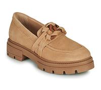 Mjus Mocassins BEATRIX MOC in Beige 37
