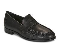 Mjus Mocassins CAPRI in Noir 39