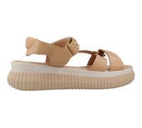 Mjus - Sandales à Plateforme - Femme - Chaussures - Rose - Taille: 36 EU