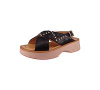 MJUS Sandales 'Levante' noir, Taille 41
