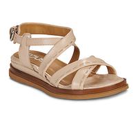 Sandales plates femmes Mjus CORFU Beige 38
