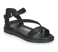 Mjus Sandales plates KETTA in Noir 41