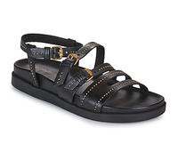 Sandales et nu-pieds Mjus TUFFO P44020 pour Femme 36 Noir