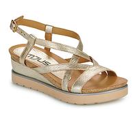 Mjus Sandales TAPPY BRIDE in Doré 41