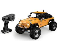 MJX HYPER GO RC Auto, échelle 1:12, vitesse 12 km/h, H12Y plus
