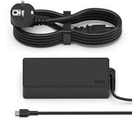 MJXYXCDH 100W 90W 65W USB C Chargeur pour Ordinateur Portable Lenovo, HP, ASUS, MacBook, Samsung, Acer, Huawei, Xiaomi, PC Adaptateur pour Les appareils Type C jusqu'à 100w