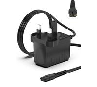 MJXYXCDH Chargeur de rechange compatible avec rasoir Wahl, câble de charge USB 3,5 V Ancable Colour Pro sans fil