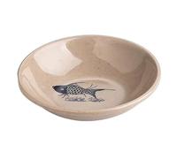 mjyyyds188 boîte à collation Les Petits Bols à Condiments et Les coupelles à Sauce Peuvent Servir à contenir des salades à la crème, des en-Cas, etc.