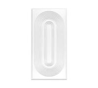 mjyyyds188 Installation facile Ventilateur d'extraction de cuisine et salle bains, ventilateur, puissant, silencieux, 30 × 60