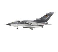 MJZUOLIL Cadeaux pour Pilotes Avion de Chasse Allemand Tornado IDS MFG2 à l'échelle 1/72, 1996 Bombardiers